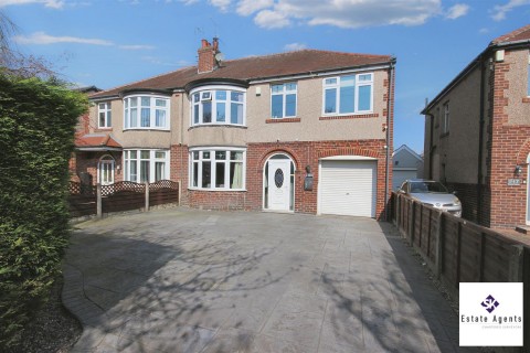 View Full Details for Norton Lane, Sheffield
