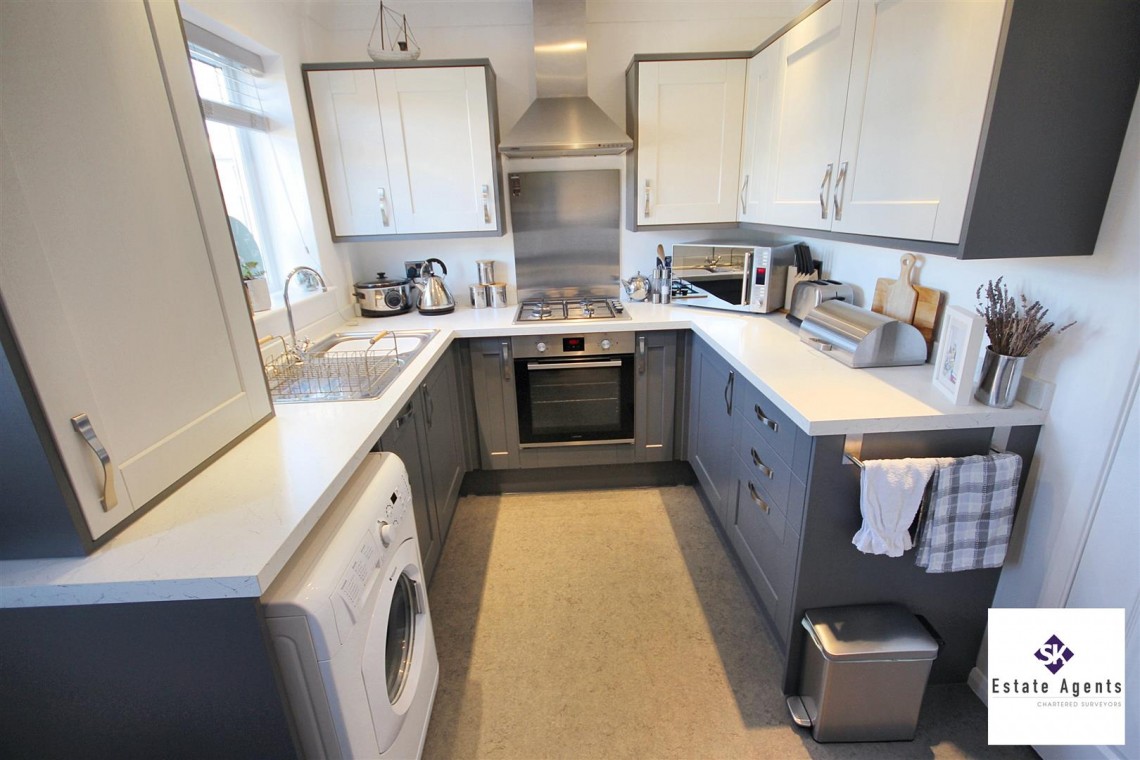 Images for Jordanthorpe Green, Sheffield