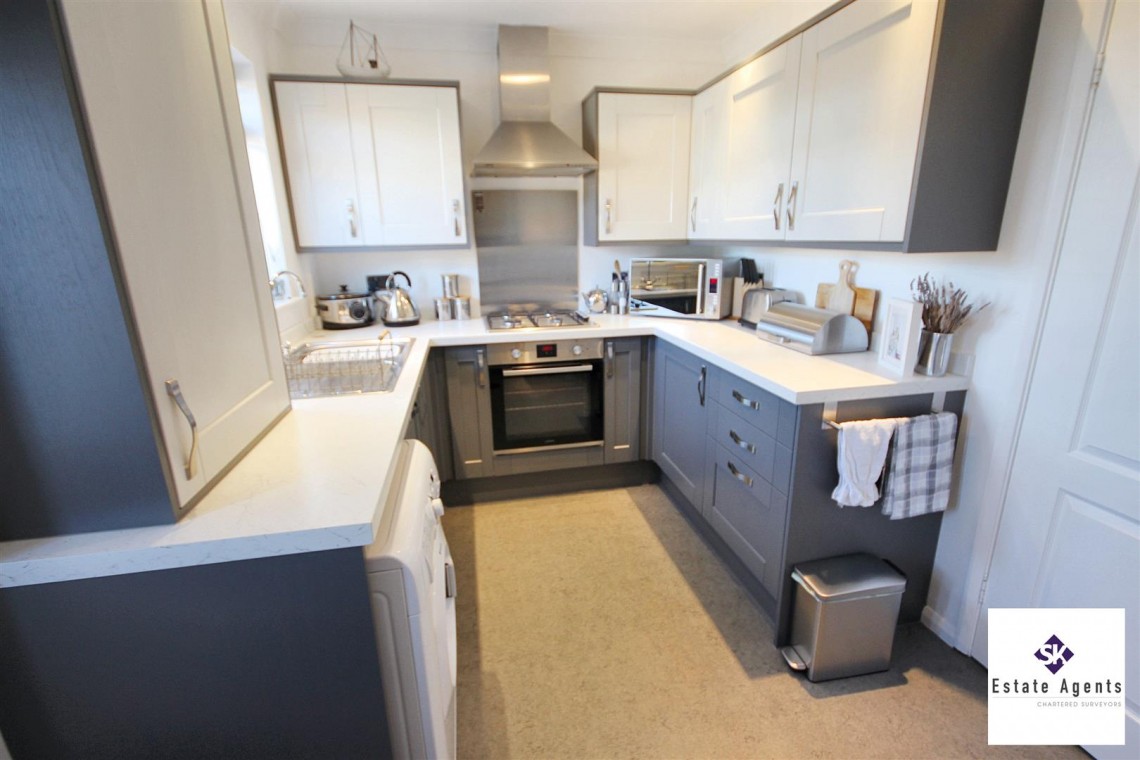 Images for Jordanthorpe Green, Sheffield