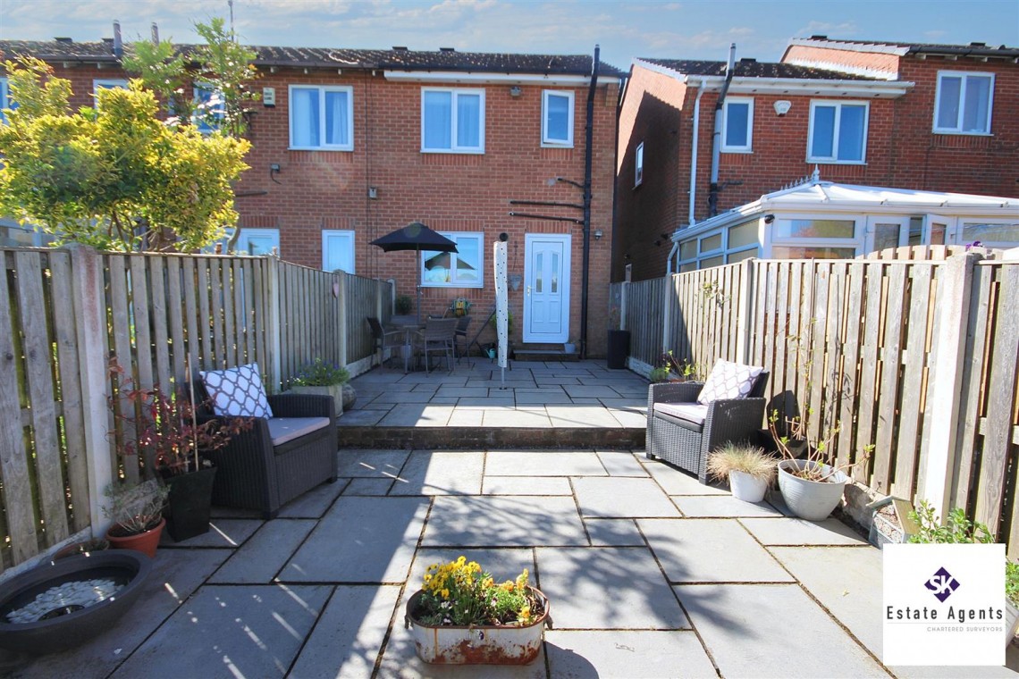 Images for Jordanthorpe Green, Sheffield