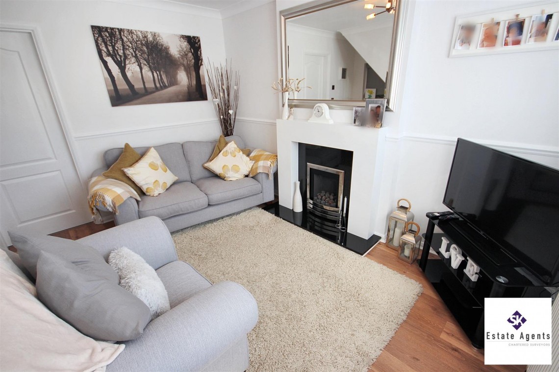 Images for Jordanthorpe Green, Sheffield