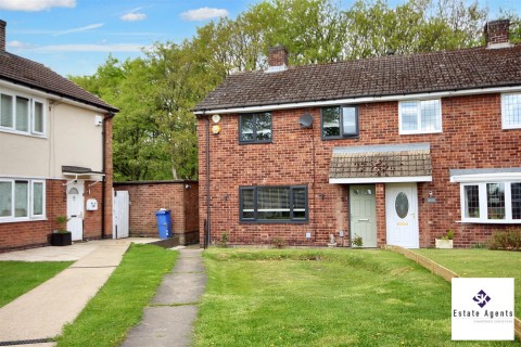 View Full Details for Stoneley Crescent, Sheffield