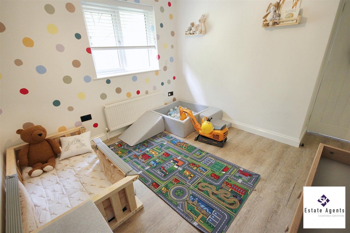 Images for Stoneley Crescent, Sheffield