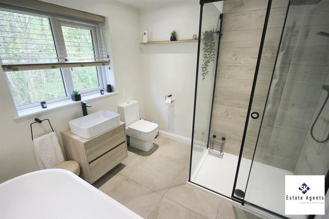 Images for Stoneley Crescent, Sheffield