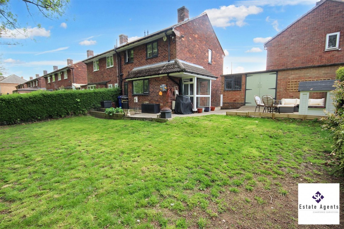Images for Stoneley Crescent, Sheffield