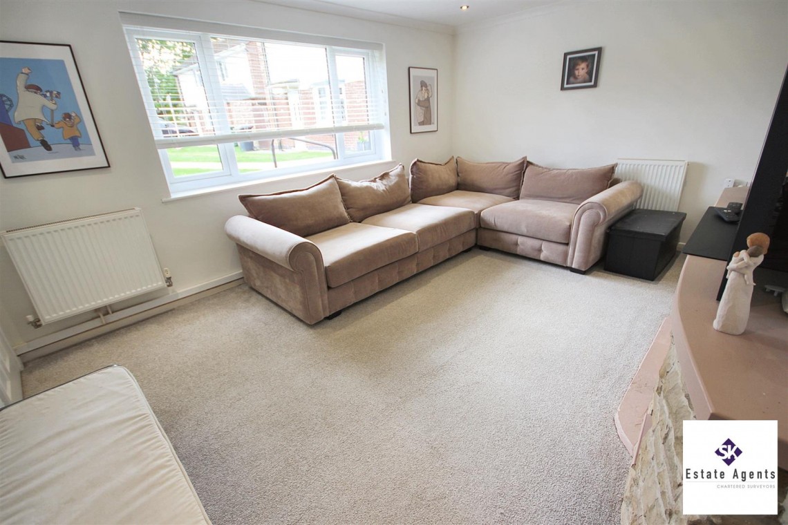 Images for Stoneley Crescent, Sheffield