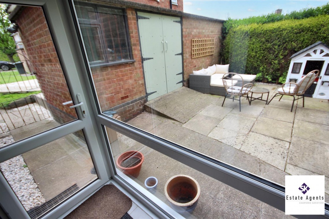 Images for Stoneley Crescent, Sheffield