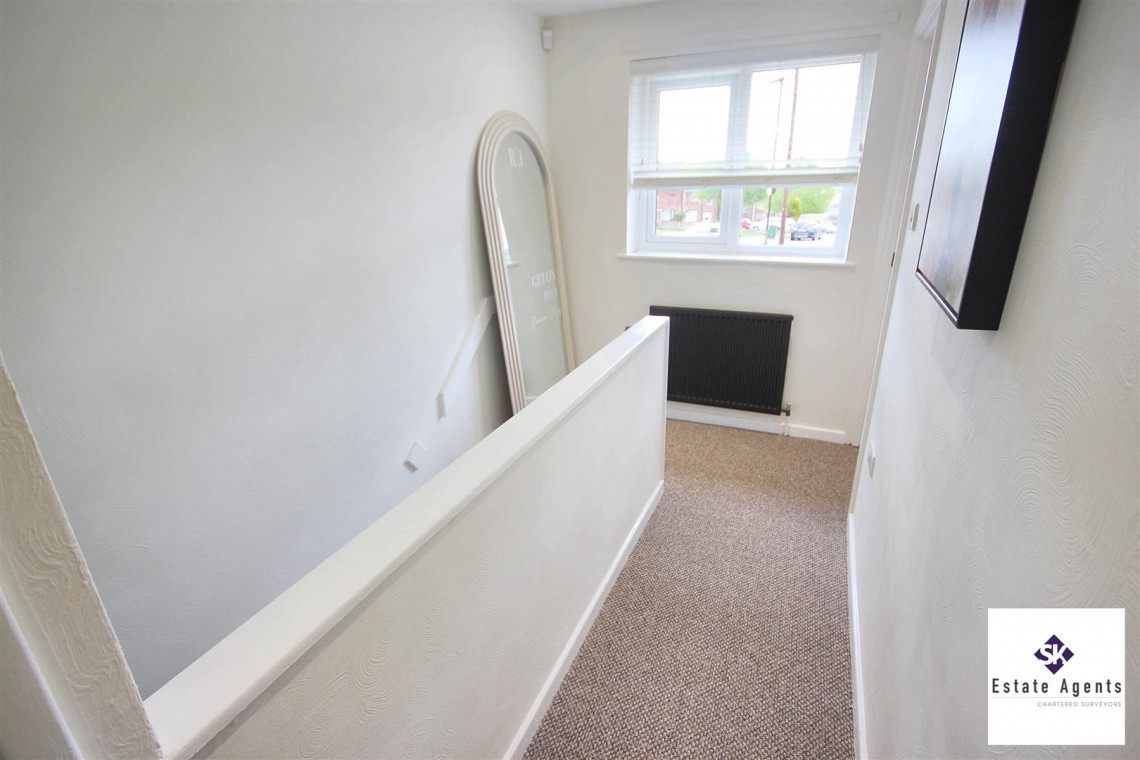 Images for Stoneley Crescent, Sheffield