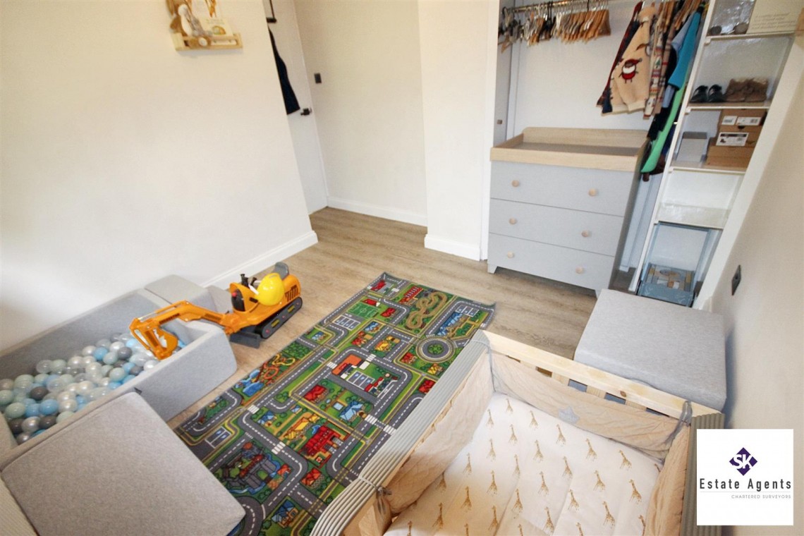 Images for Stoneley Crescent, Sheffield