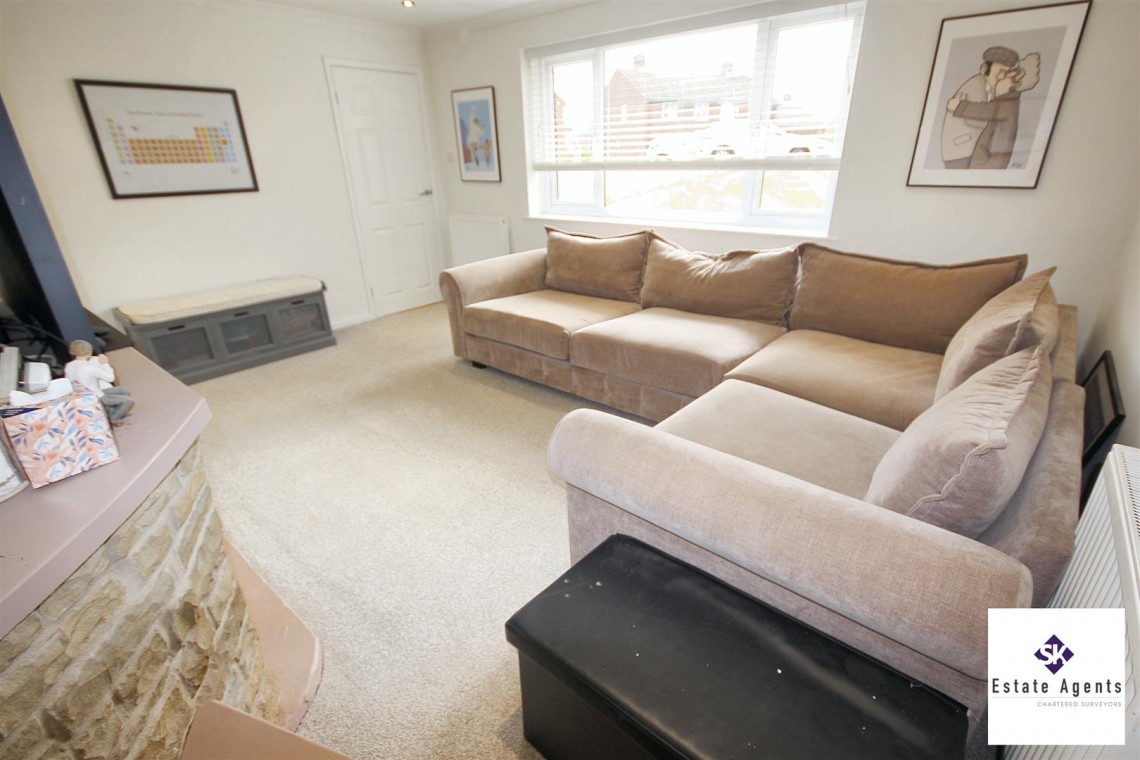 Images for Stoneley Crescent, Sheffield