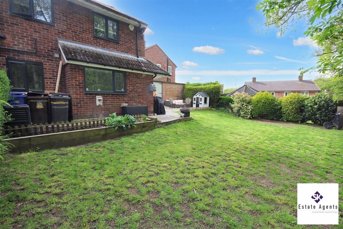 Images for Stoneley Crescent, Sheffield