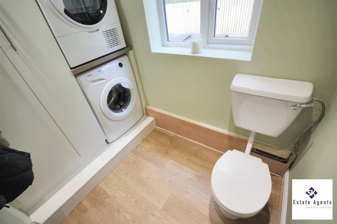 Images for Stoneley Crescent, Sheffield