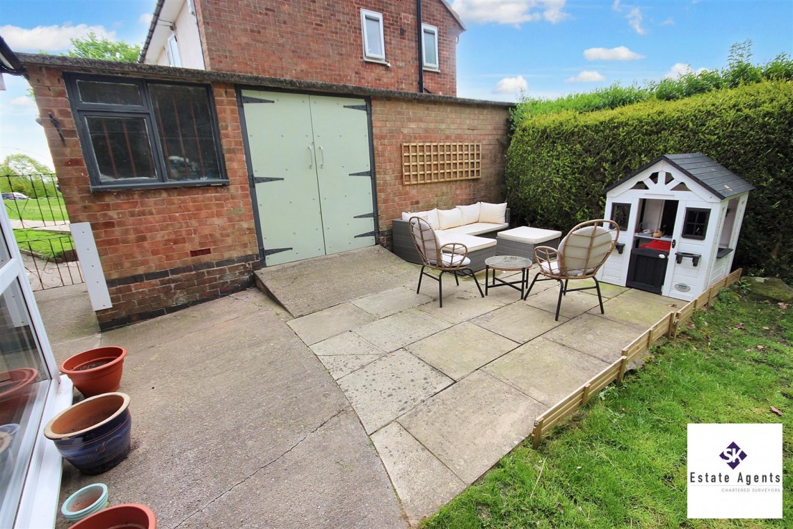 Images for Stoneley Crescent, Sheffield