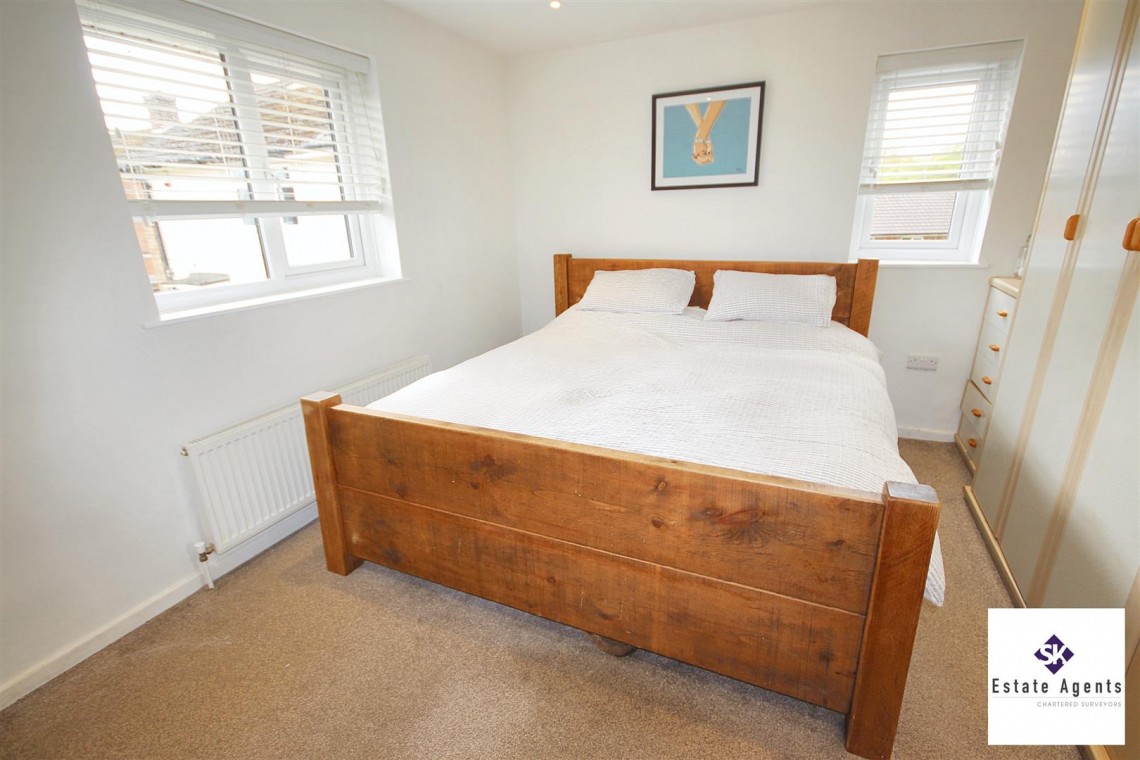 Images for Stoneley Crescent, Sheffield