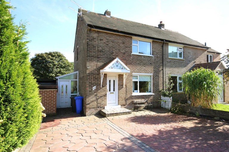 Crag View Crescent, Oughtibridge, Sheffield