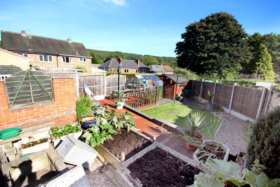 Images for Crag View Crescent, Oughtibridge, Sheffield