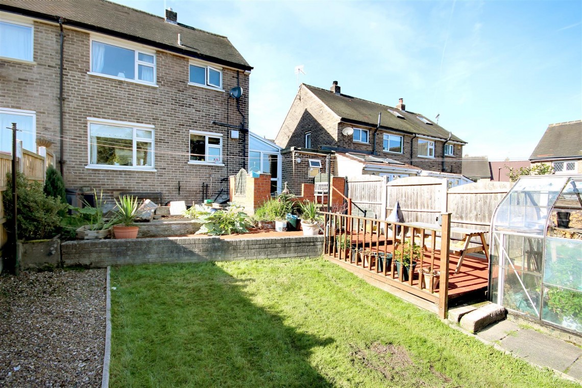 Images for Crag View Crescent, Oughtibridge, Sheffield