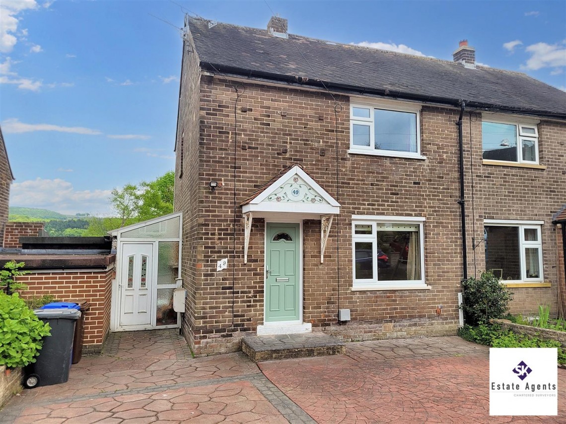 Images for Crag View Crescent, Oughtibridge, Sheffield