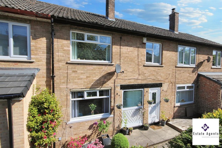 Fraser Drive, Sheffield