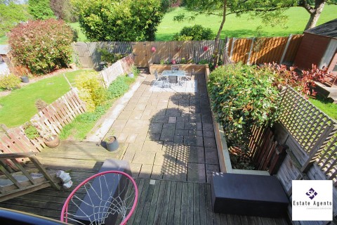 Click the photo for more details of Fraser Drive, Sheffield