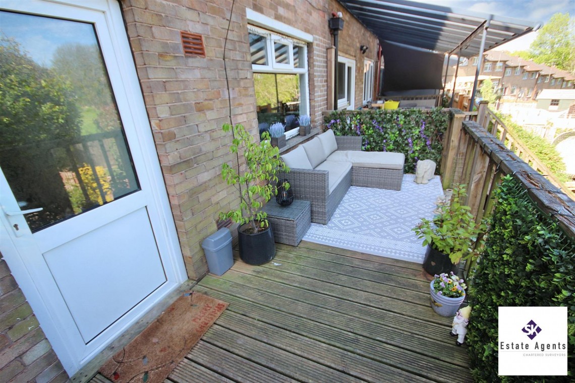 Images for Fraser Drive, Sheffield