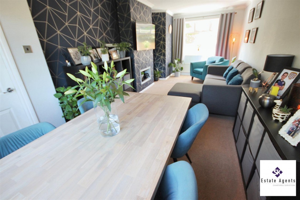 Images for Fraser Drive, Sheffield
