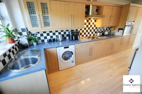 Click the photo for more details of Fraser Drive, Sheffield
