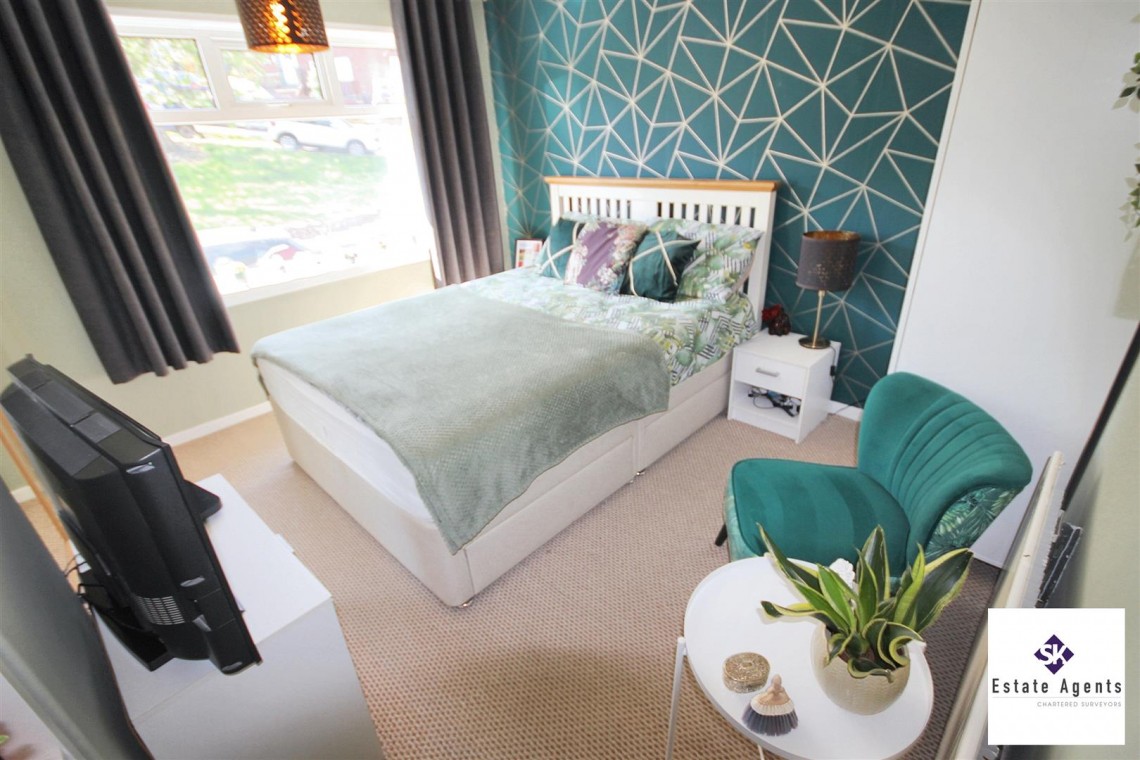 Images for Fraser Drive, Sheffield