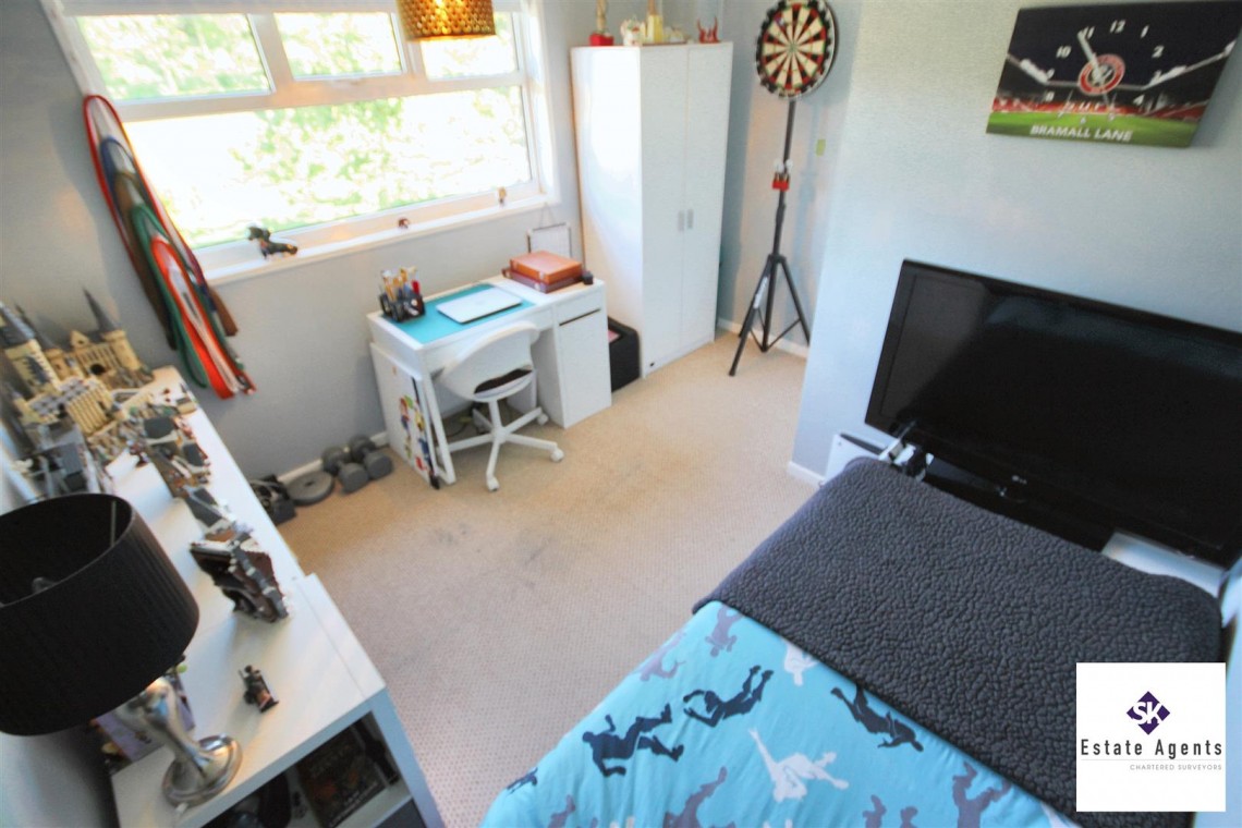 Images for Fraser Drive, Sheffield