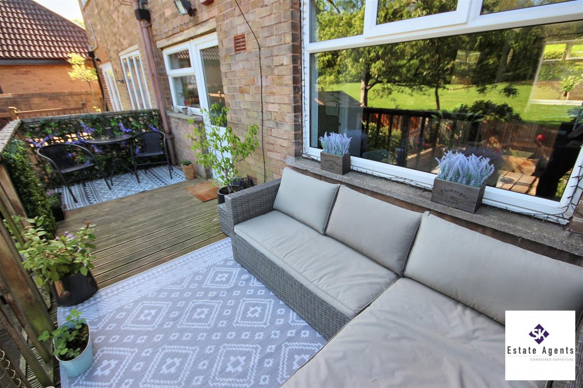 Images for Fraser Drive, Sheffield