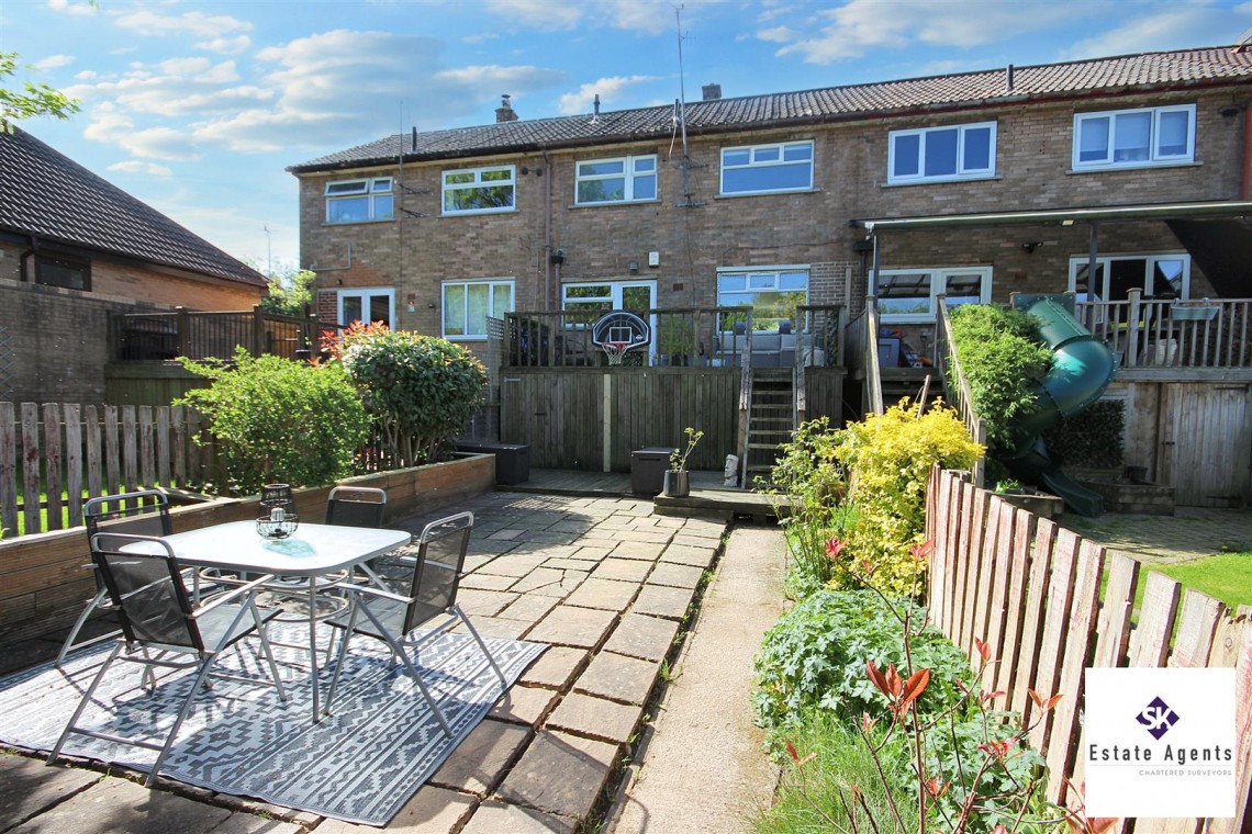 Images for Fraser Drive, Sheffield