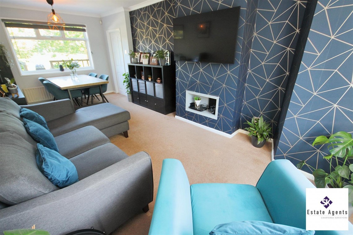 Images for Fraser Drive, Sheffield