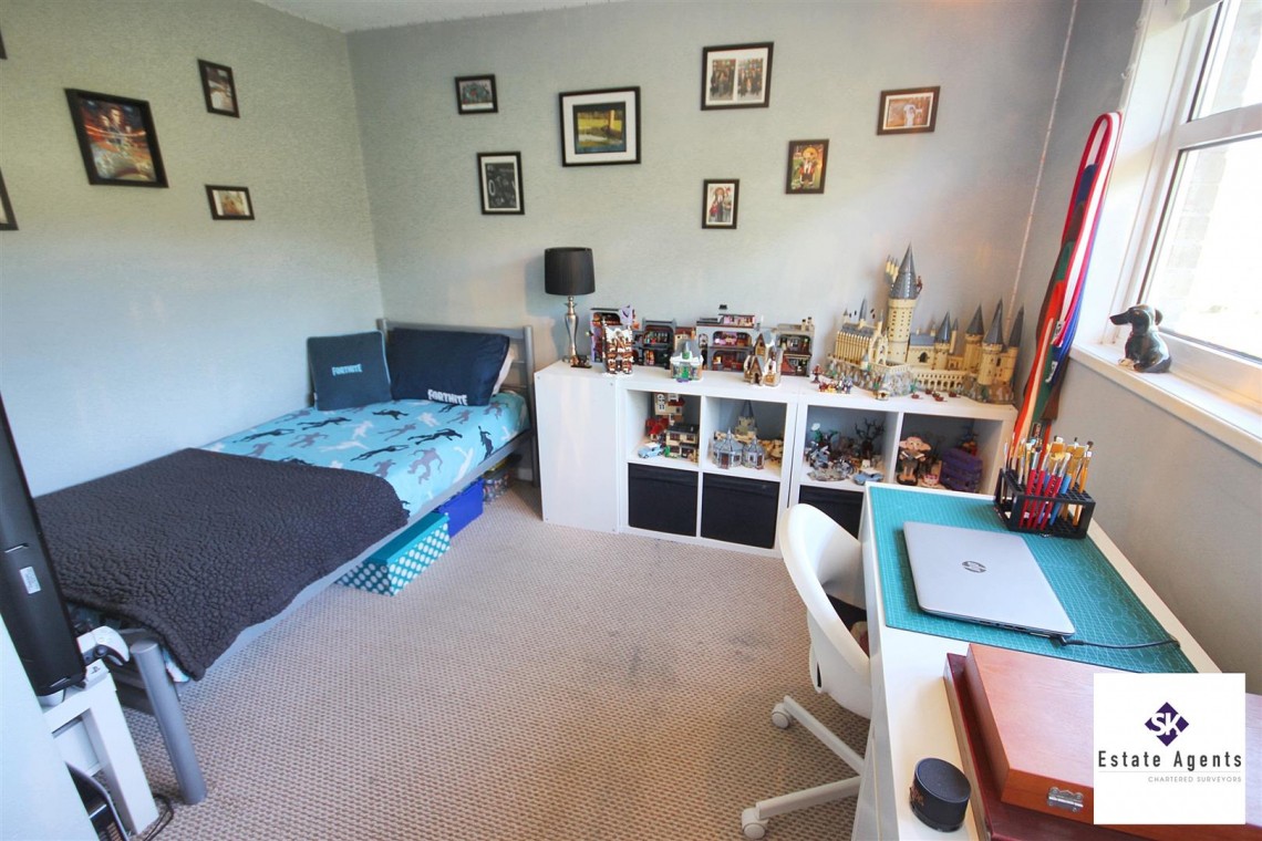 Images for Fraser Drive, Sheffield