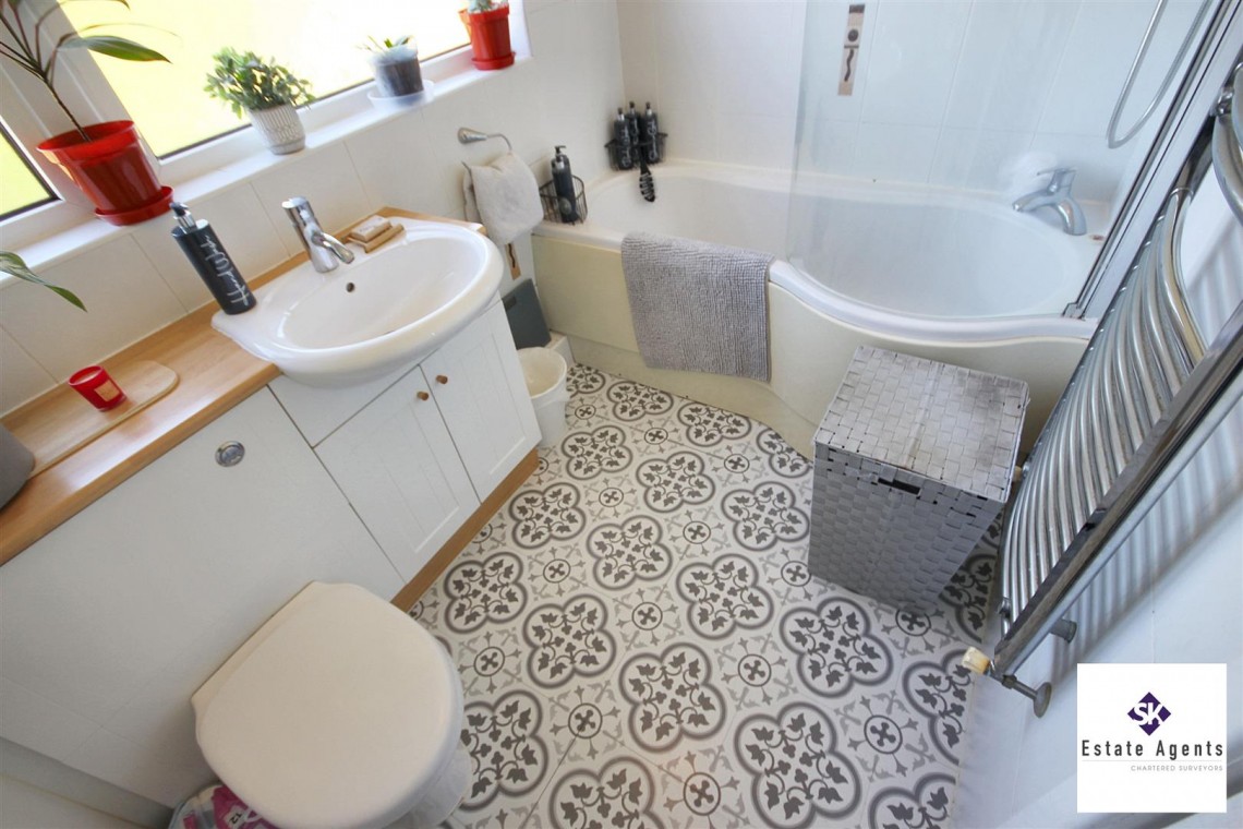 Images for Fraser Drive, Sheffield