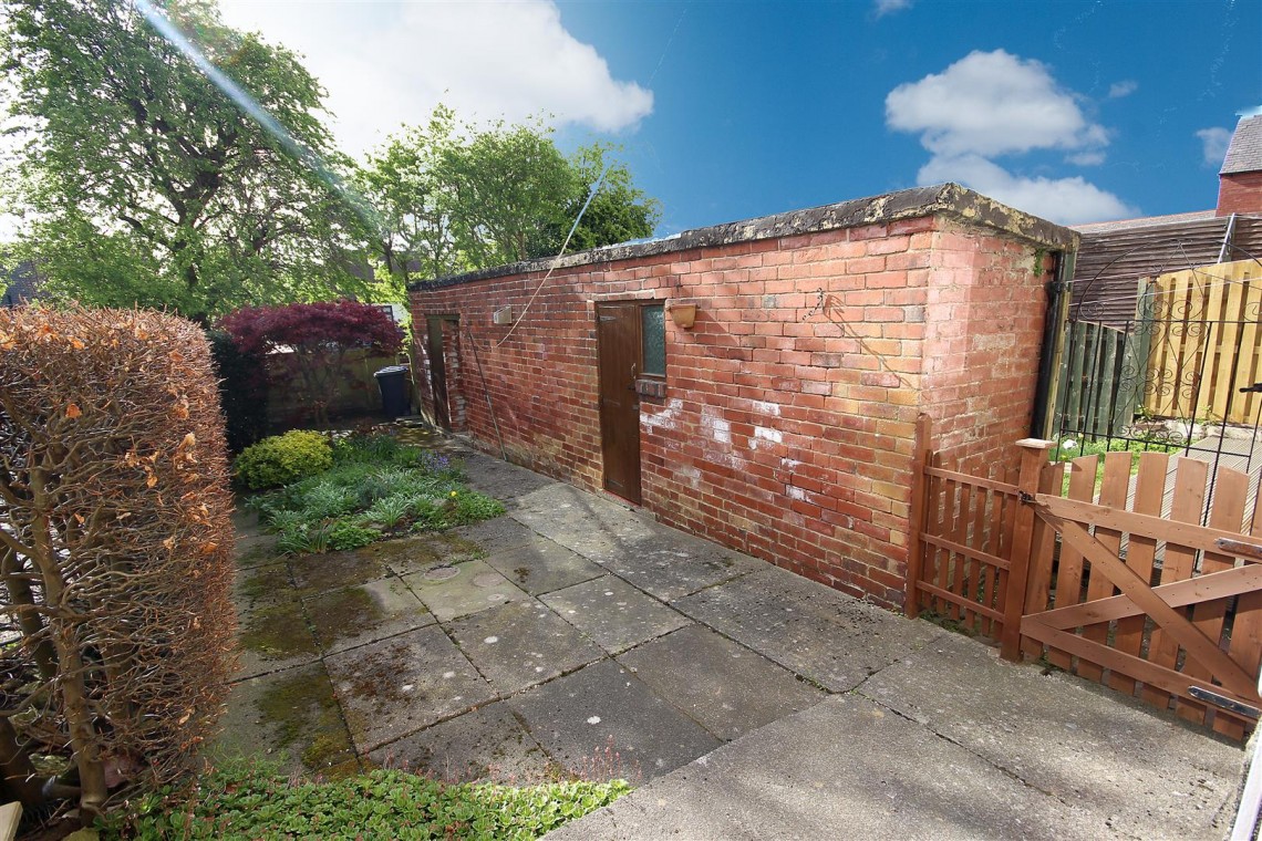 Images for Derbyshire Lane, Sheffield