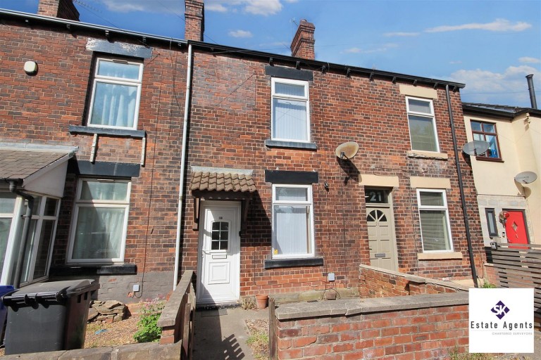 Highfield Lane, Sheffield