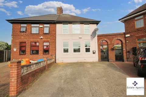 View Full Details for Hartopp Close, Sheffield