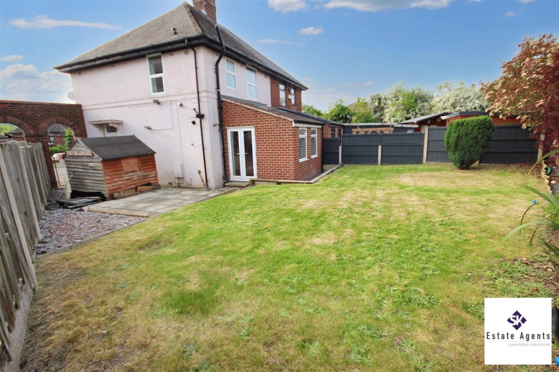 Images for Hartopp Close, Sheffield