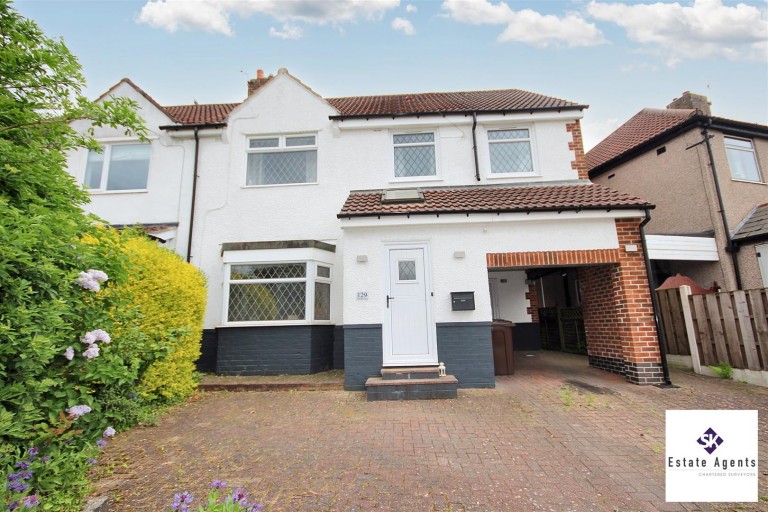 View Full Details for Meadow Head Avenue, Sheffield