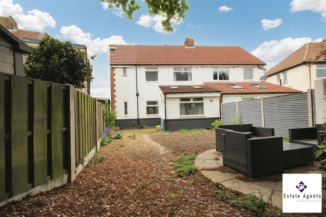 Images for Meadow Head Avenue, Sheffield