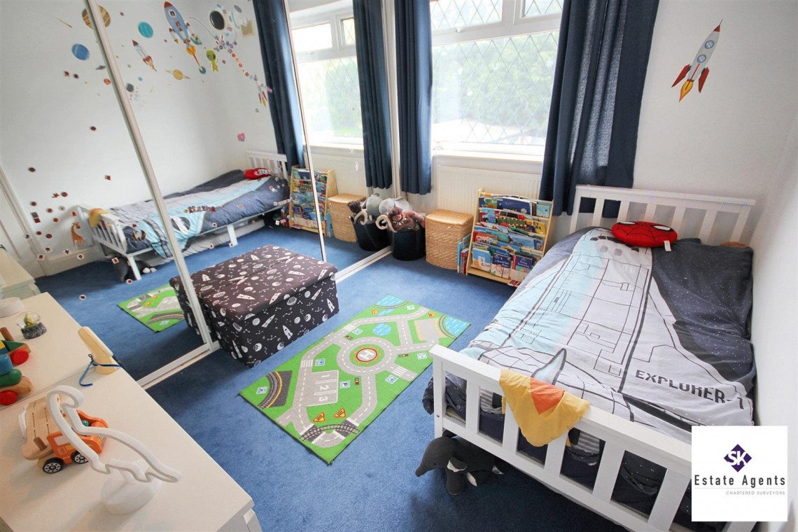 Images for Meadow Head Avenue, Sheffield