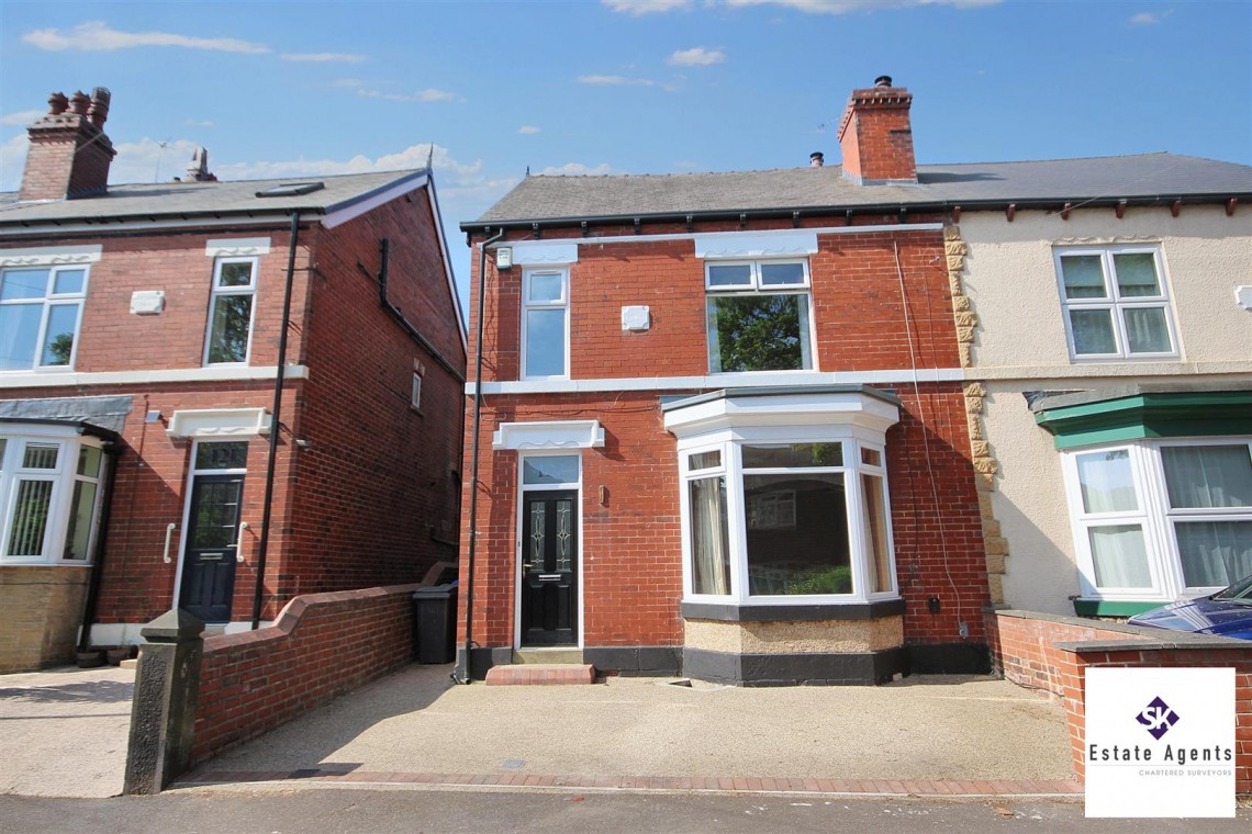 Images for Holmhirst Road, Sheffield