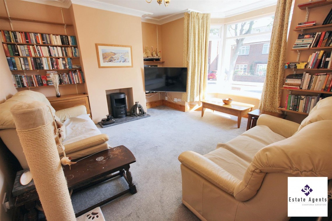 Images for Holmhirst Road, Sheffield