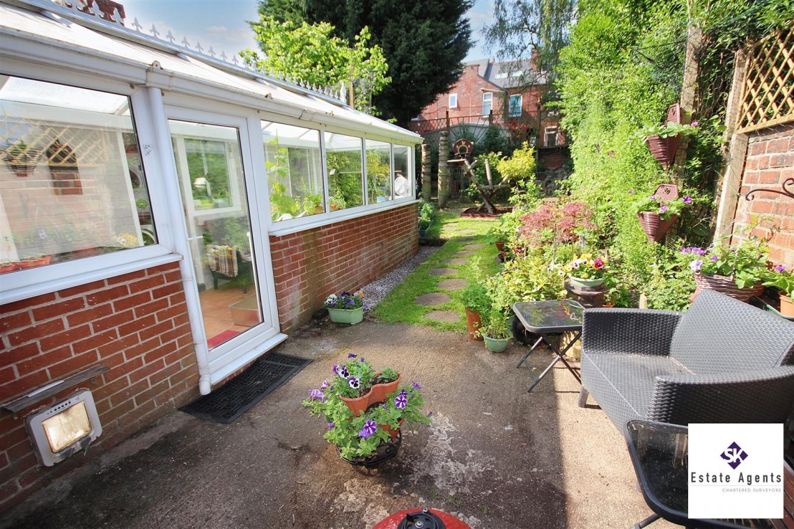 Images for Holmhirst Road, Sheffield