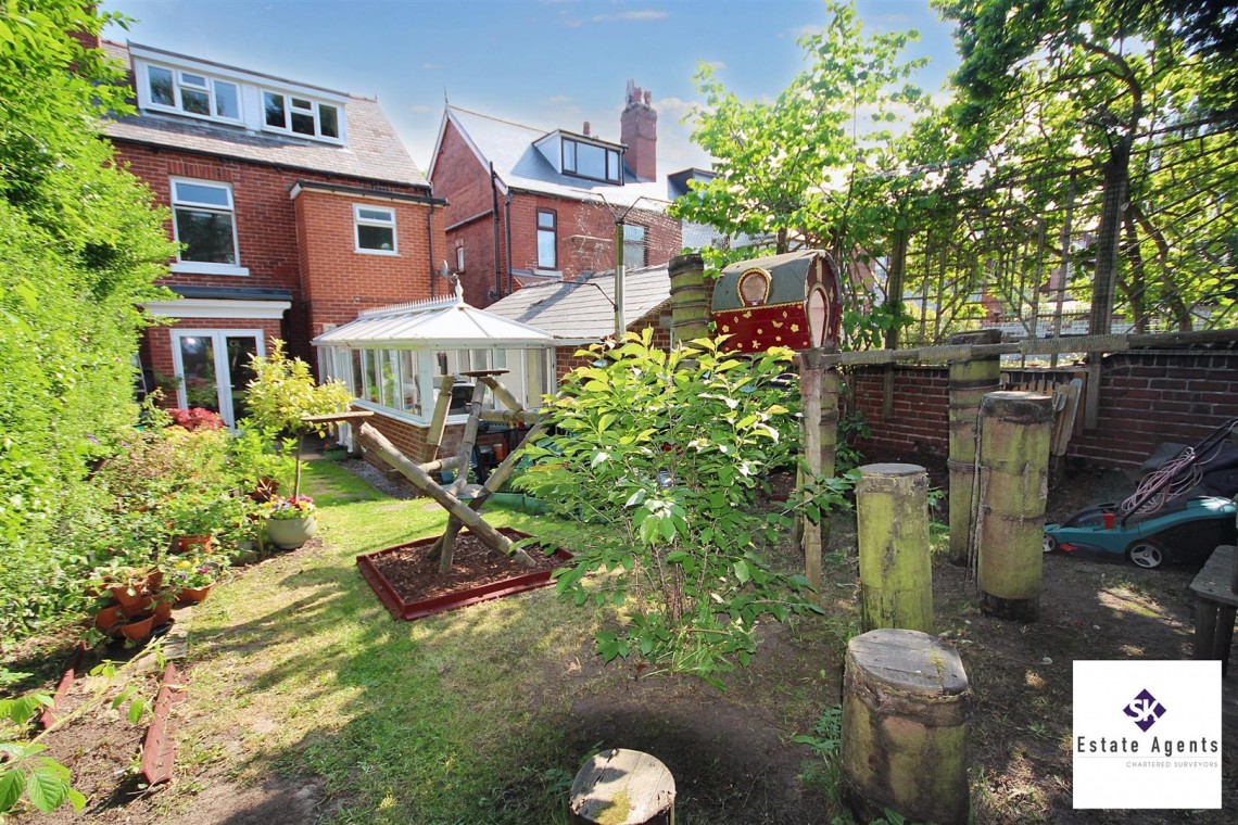 Images for Holmhirst Road, Sheffield