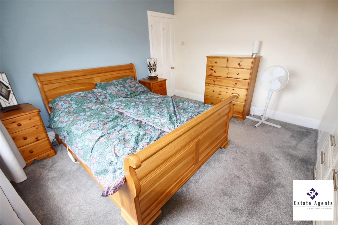Images for Holmhirst Road, Sheffield