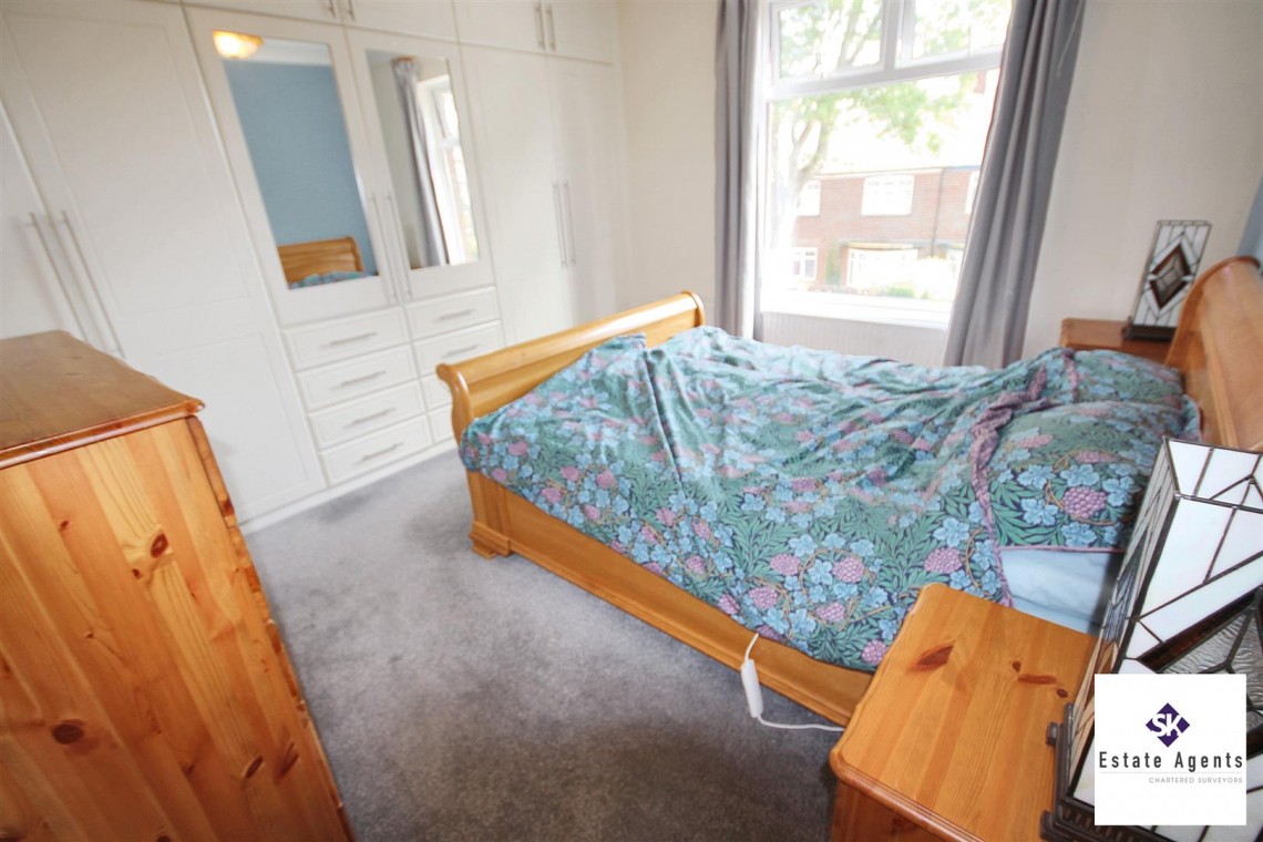 Images for Holmhirst Road, Sheffield