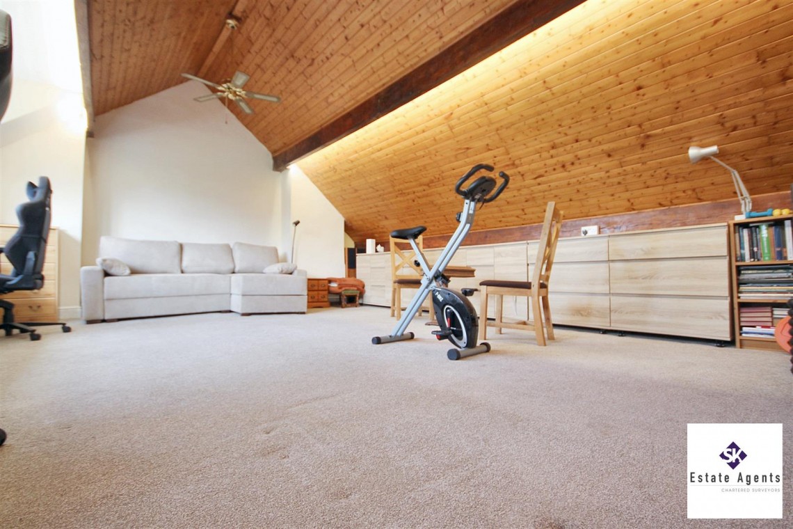 Images for Holmhirst Road, Sheffield