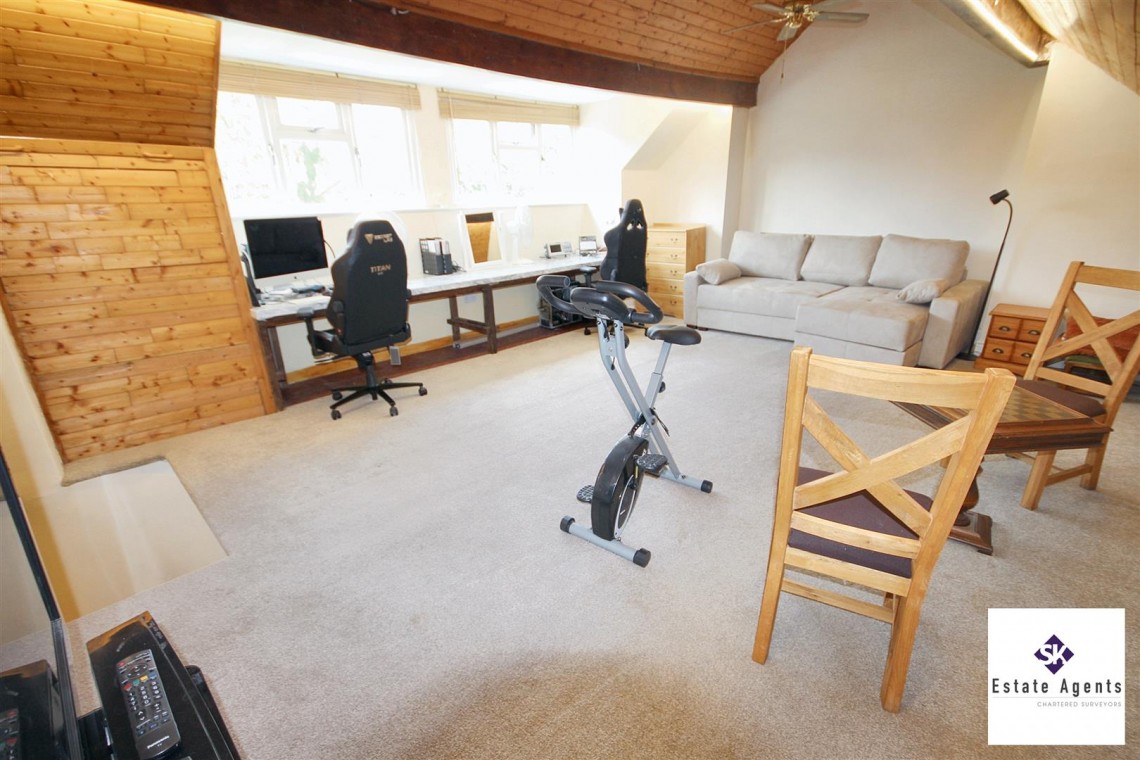 Images for Holmhirst Road, Sheffield