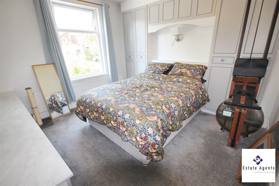 Images for Holmhirst Road, Sheffield